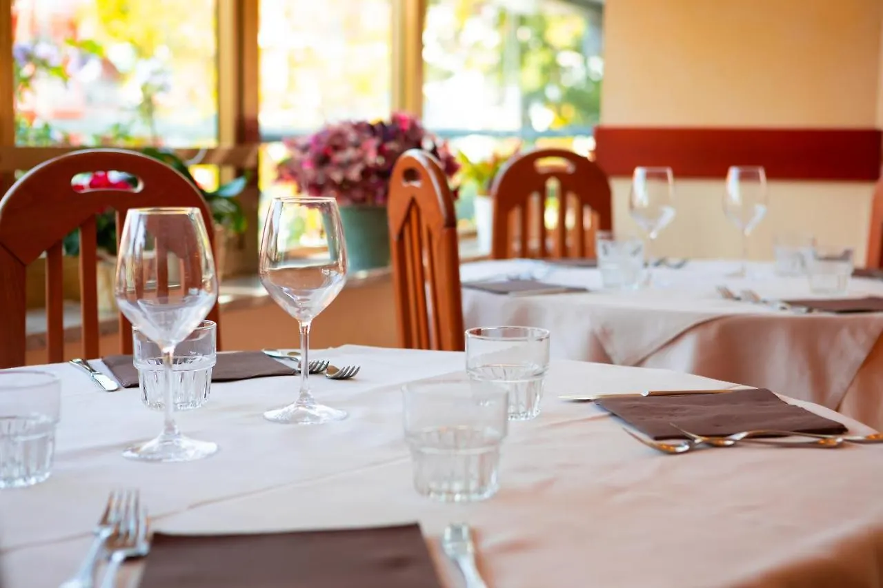 Hotel Jalisco Lido di Jesolo