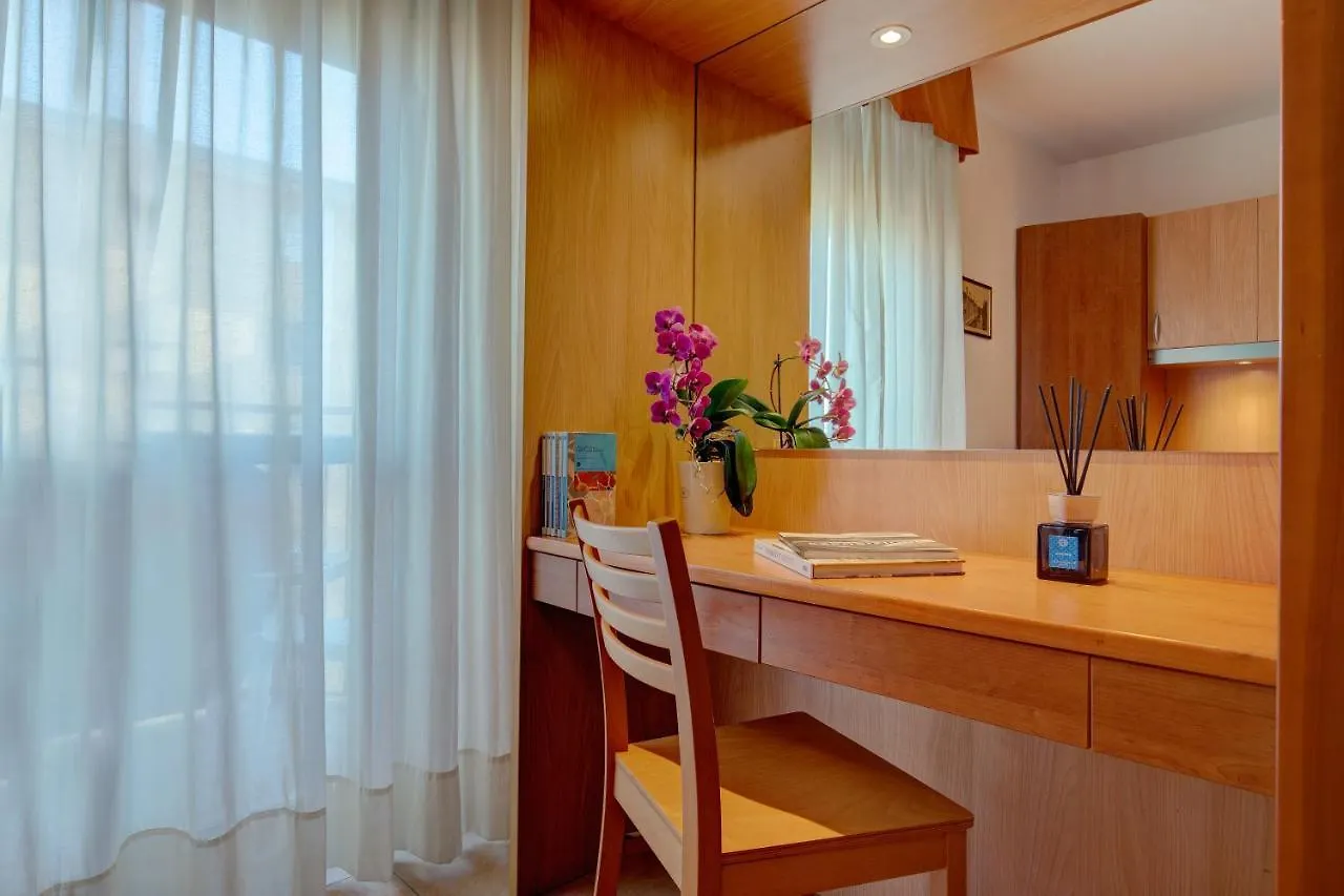 Hotel Jalisco Lido di Jesolo