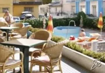 ***  Hotel Jalisco Lido di Jesolo Itália