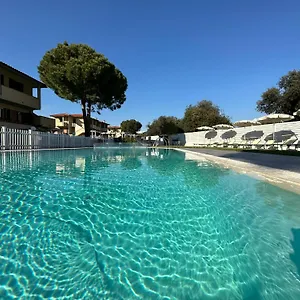 Villaggio Mietta Apartment