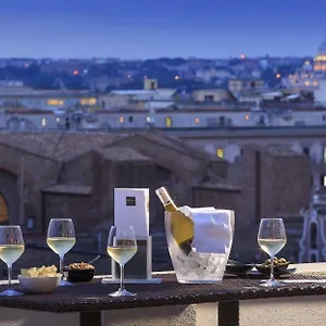 The Independent Hotell Rom