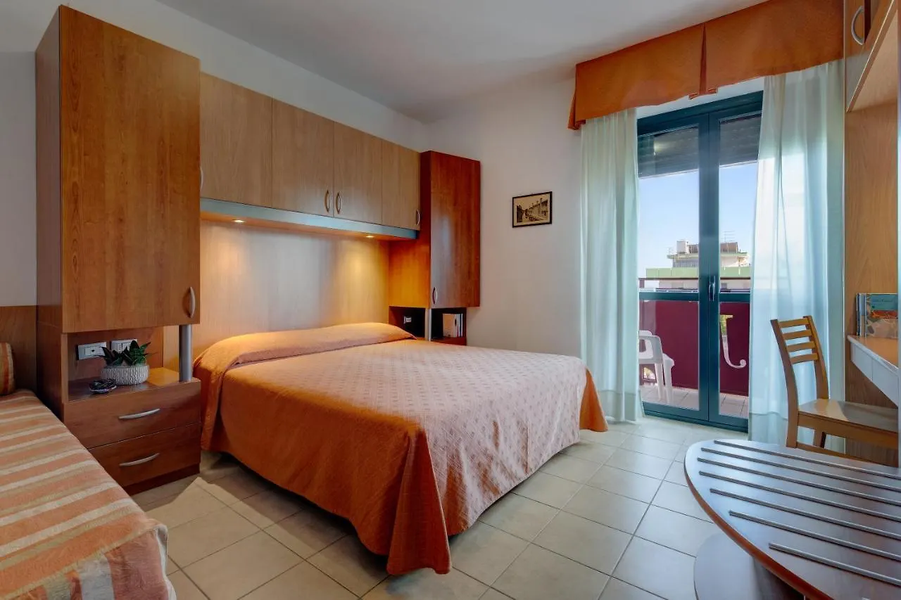 Hotel Jalisco Lido di Jesolo