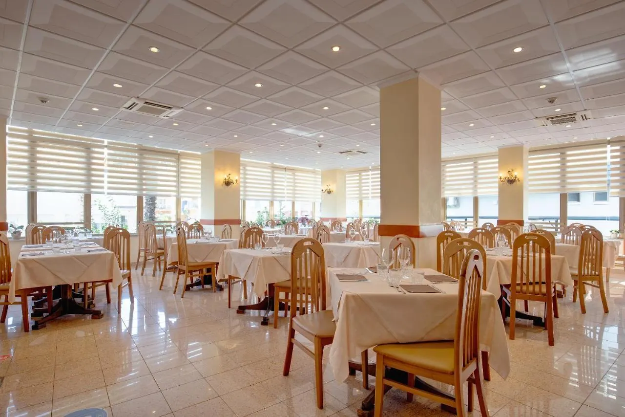 Hotel Jalisco Lido di Jesolo Italien