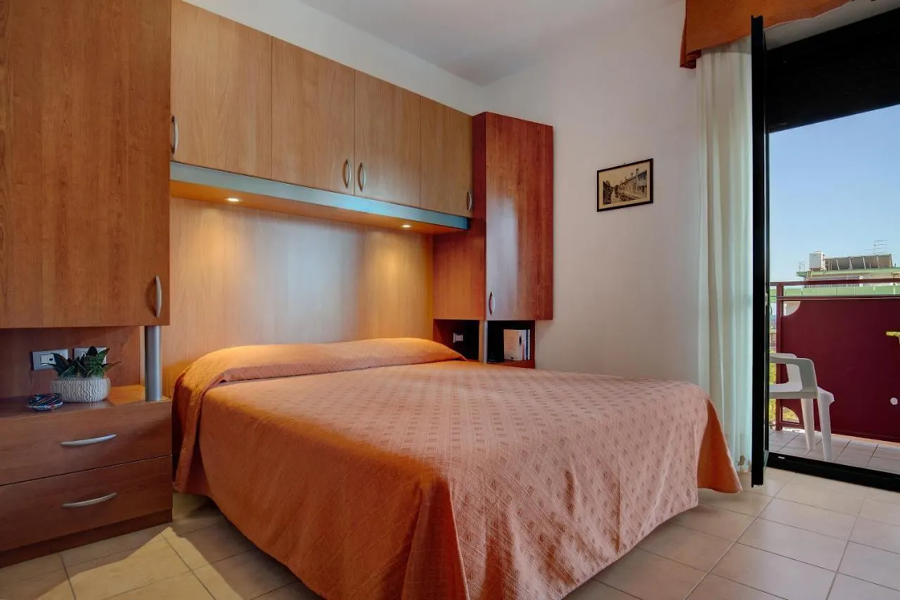 Hotel Jalisco Lido di Jesolo