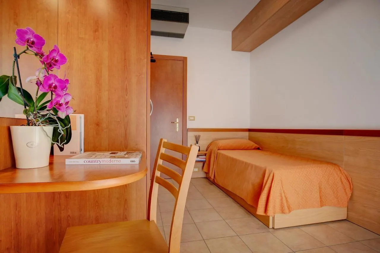 Hotel Jalisco Lido di Jesolo