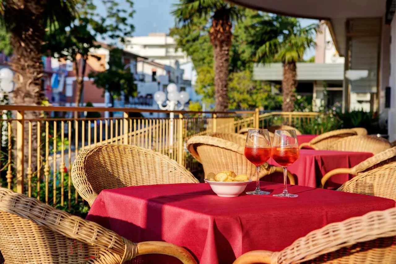 Hotel Jalisco Lido di Jesolo