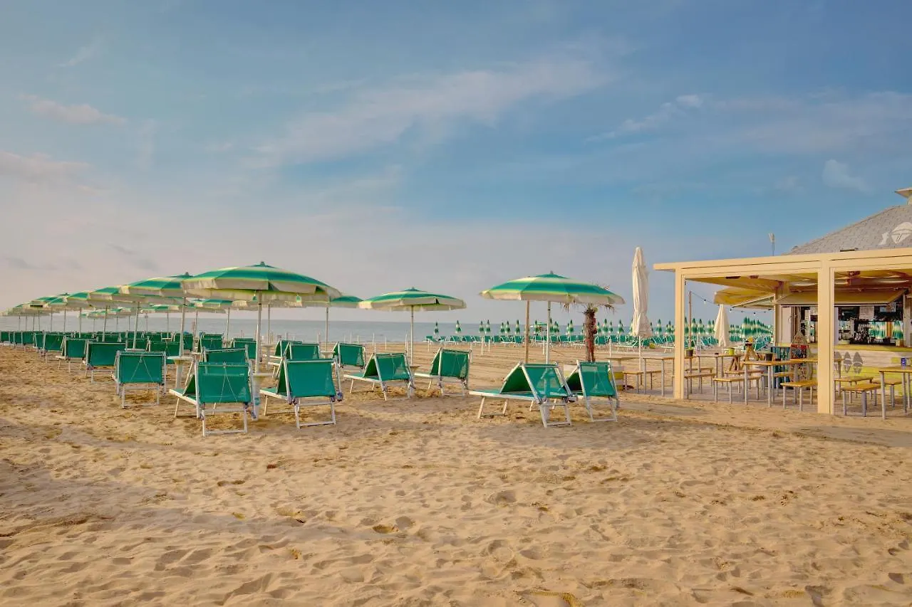 Hotel Jalisco Lido di Jesolo