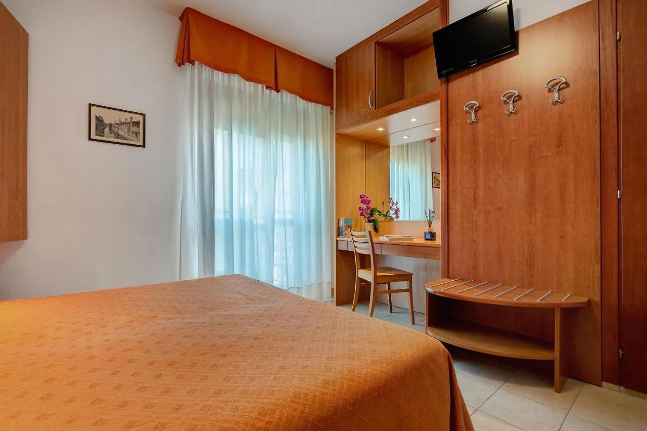 Hotel Jalisco Lido di Jesolo