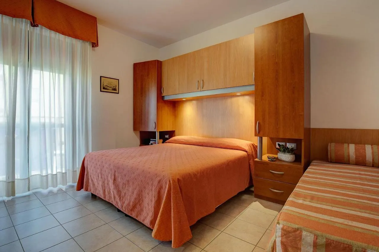 Hotel Jalisco Lido di Jesolo