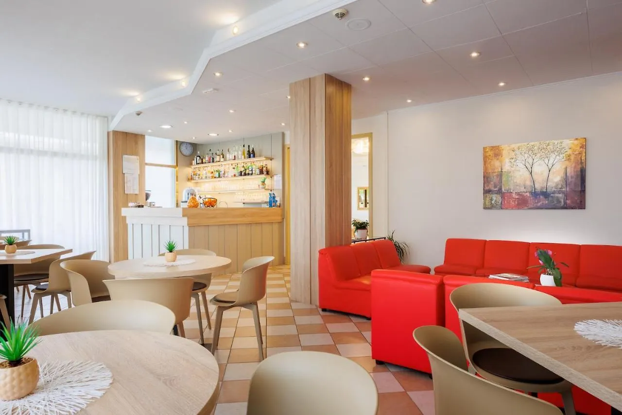 Hotel Jalisco Lido di Jesolo