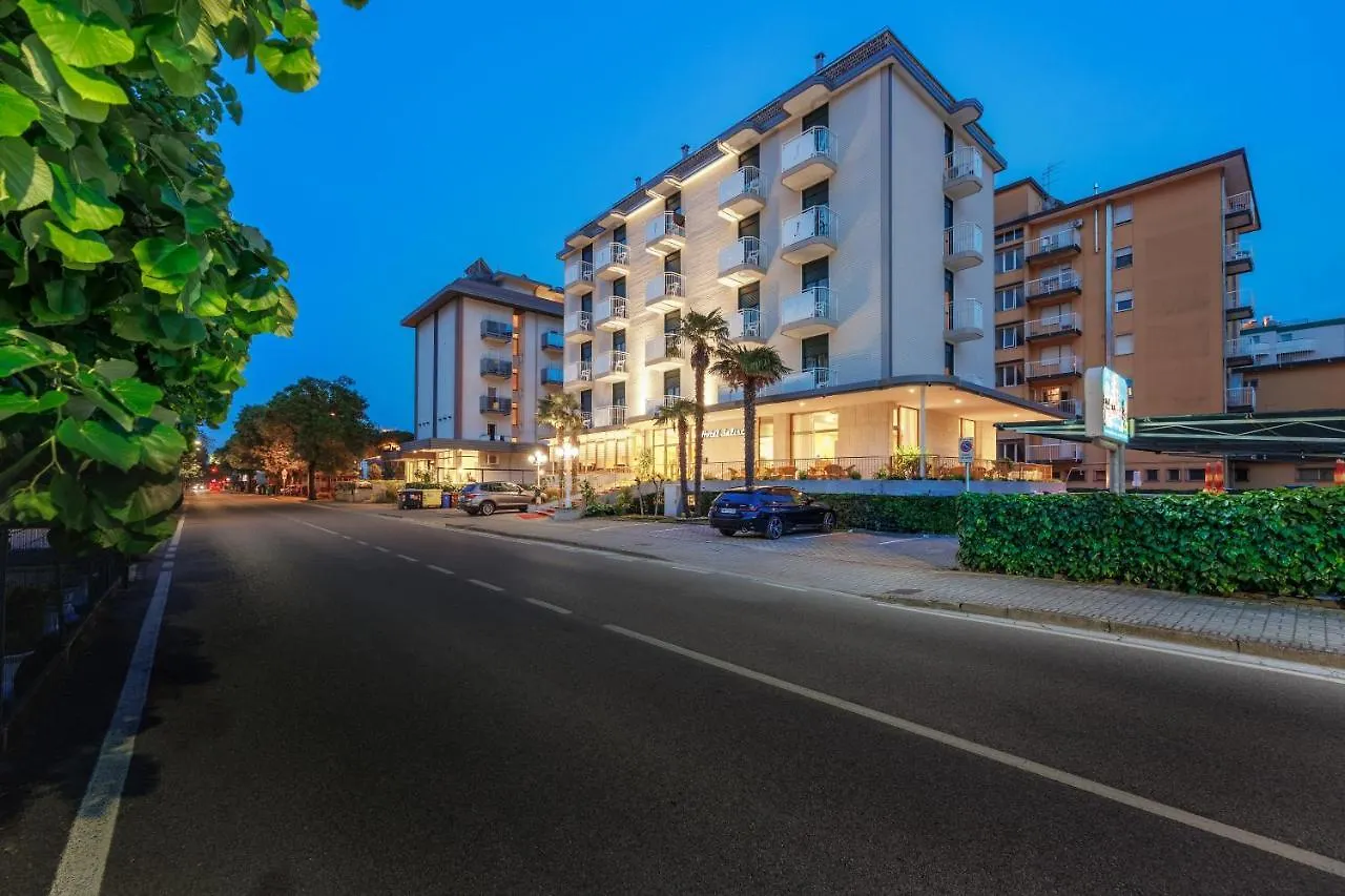 Hotel Jalisco Lido di Jesolo Italien