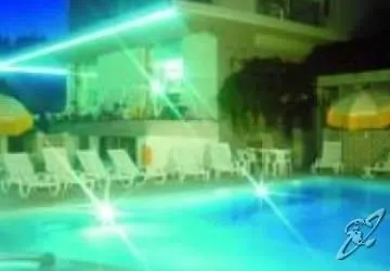 Hotel Jalisco Lido di Jesolo